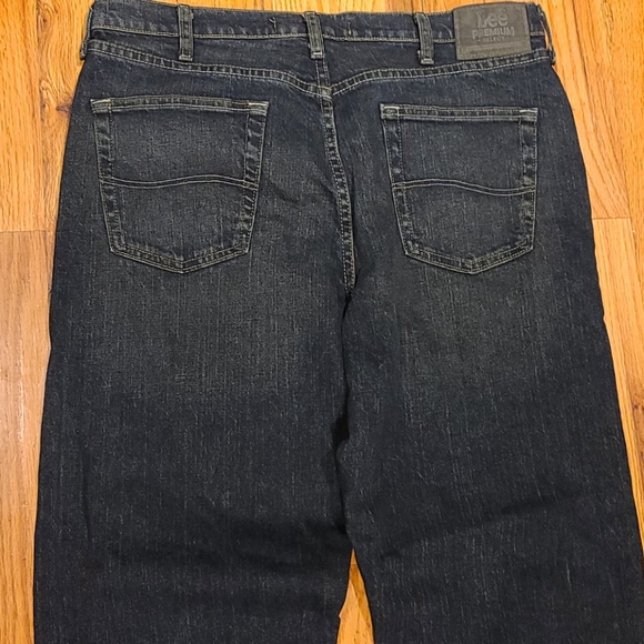 Lee Premium Select Jeans 36x34 - Picture 7 of 8